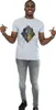 Marvel - T-Shirt für Herren BI15627 (3XL) (Grau) Produktbild-Vorschau 4