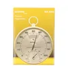 A Technoline WA 3055 analog thermo-hygrometer is shown in its packaging. Anteprima dell’immagine prodotto