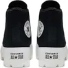 Converse Sneakers 565901C in Black color size 36 Náhľad obrázku produktu 4