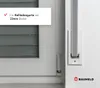 BAUHELD® Rolladen Gurtwickler Unterputz Maxi [ Germany] Für Produktbild-Vorschau 6