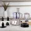 A kitchen appliance setup on a countertop. Produktbild-Vorschau