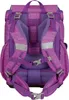 derdiedas Set di 5 borse ErgoFlex viola chiaro Unicorno Anteprima dell’immagine prodotto 3