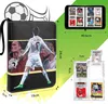 Cristiano ronaldo Fußball Sammelkarten Album, Sammelkarten Produktbild-Vorschau 3