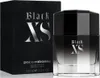 Paco Rabanne Black XS 2018 Eau de Toilette für Herren 100 Produktbild-Vorschau 3