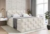 ALTDECOR Boxspringbett mit H3 Matratze-Bonellfederung, H4 Produktbild-Vorschau 2