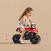 Falk Racing Team Motocicletta cavalcabile Ruote larghe Anteprima dell’immagine prodotto 17
