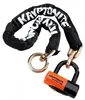 KRYPTONITE Fahrradschloss - NEW YORK NOOSE - Produktbild-Vorschau 4