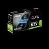 ASUS DUAL-RTX2060-6G-EVO - Grafikkarten - GF RTX 2060 Produktbild-Vorschau 4