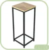 Support pour plantes, pots, métal, support pour fleurs Voir les images du produit 5