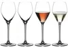 Riedel EXTREME ROSÉE/CHAMPAGNE PAY 3 GET 4 4 Stück Anteprima dell’immagine prodotto 11