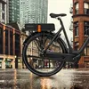 Copribatteria per bici elettrica o e-bike, copertura Anteprima dell’immagine prodotto 6