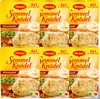 Maggi Semmel Knödel Klassisch Semmelknödel in Kochbeuteln Produktbild-Vorschau 1