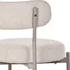 Set aus 2 GABY Barhockern, 65 cm hoch, bezogen mit Produktbild-Vorschau 12
