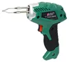 Pistolet do lutowania AE6P10DN-1, 100 W, z kompletem Podgląd zdjęcia produktu 2