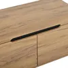 Merax Garderoben Set mit Schuhschrank und Schuhbank, Produktbild-Vorschau 6