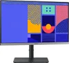 Samsung Business Monitor S43GC 24" IPS LED 1920x1080 Mega Produktbild-Vorschau 2