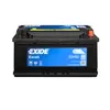 Exide EB950 Excell 12V 95Ah 800A Autobatterie Produktbild-Vorschau 6