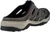 Rieker Herren Sneaker Pantolette grau, Herren:46 EU Produktbild-Vorschau 42