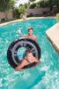 Bestway Schwimmring Autoreifen - Durchmesser 91CM - PVC - Produktbild-Vorschau 3