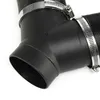 9-teiliges Y-Rohr Set für Auto Heizung 75mm Produktbild-Vorschau 15