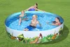Piscina per bambini Bestway FillN Fun, Dino, 244 x 46 cm Anteprima dell’immagine prodotto 3