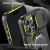 Handyhülle für iPhone 16 Pro Max Dual-Layer Stoßfest Produktbild-Vorschau 7
