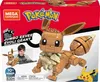 MEGA Pokémon Jumbo Evoli Anteprima dell’immagine prodotto 10