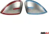 Coques de Rétroviseurs pour Seat Leon II 2005-2012 en Acier Voir les images du produit 5