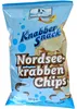 Werner Lauenroth Nordseekrabben Chips 60g Produktbild-Vorschau 1
