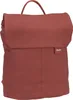 Zwei Rucksack Mademoiselle Rot onesize Produktbild-Vorschau 7
