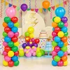 Ballonsäulenständer Set, 2 m Höhenverstellbare Produktbild-Vorschau 8