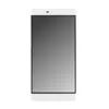 Display für Huawei P8 Weiß LCD Bildschirm Touch Ersatz Produktbild-Vorschau 3