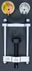 BGS technic Rear Wishbone Bush Tool Set, 5,02 kg Produktbild-Vorschau 5