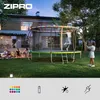 ZIPRO Trampolina Oświetlenie LED 10 m dla 10FT 312 cm – wąż Podgląd zdjęcia produktu 6