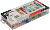 Yato YT-83146-Sicherung 120 Teil(e) Produktbild-Vorschau 2