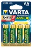 Varta Akku Ready2Use 5716101404 AA Mignon HR6 2.600mAh 4 Produktbild-Vorschau 43