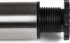 4er Set Lukas Möbelfuß Ø 42 mm höhenverstellbare Bettfüße Produktbild-Vorschau 2
