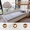 INONEFT Polsterbett, Schlafsofa Daybett 90x200cm mit Produktbild-Vorschau 2