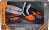 Lolex | Elektrische Kettensäge Spielzeug - Mit Schutzbrille Produktbild-Vorschau 6