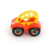 Bright Starts Rattle And Roll Buggie Bs81558 Auto    One Produktbild-Vorschau 4