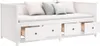 VidaXL 820912, Sofabett, Weiß, Pinienwald, 1975 mm, 970 mm, Produktbild-Vorschau 7
