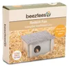 Beeztees Cico - Rongeur - bois - menthe - 15x13x9 cm Voir les images du produit 4