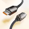 AdroitGoods 100w Usb-C zu Usb-C Ladekabel - Pd - Produktbild-Vorschau 7
