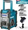Makita  MR003GZ Akku-Baustellenradio 40V Produktbild-Vorschau 19