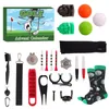 Golf Adventskalender 2025 – 24 Golfaccessoires für Herren Podgląd zdjęcia produktu