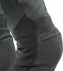 Dainese Pony 3 Motorrad Lederhose, schwarz, 50 Produktbild-Vorschau 10