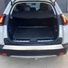 Osłona zderzaka do Peugeot 2008 2017-2025 stal nierdzewna Podgląd zdjęcia produktu 1