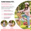Mädchen fahrrad Kinderfahrrad für Mädchen 16 Zoll 7,9 kg Produktbild-Vorschau 5