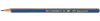 Faber-Castell 112502 Potlood GOLDFABER 1221 - 2B Productafbeelding-voorbeeld 2