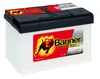 BANNER Starterbatterie 12V 77Ah 700A/EN B13 für Auto LKW Produktbild-Vorschau 9